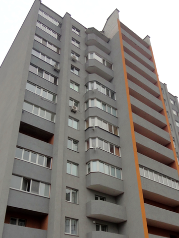 ЖК Припортовый