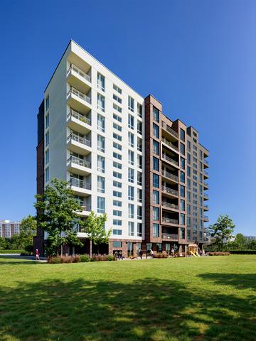 ЖК Park Residence SMART