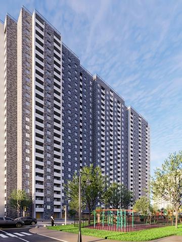 ЖК Киевский