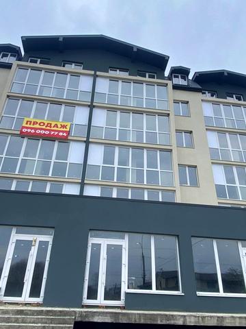 вул. Карпатська, 163