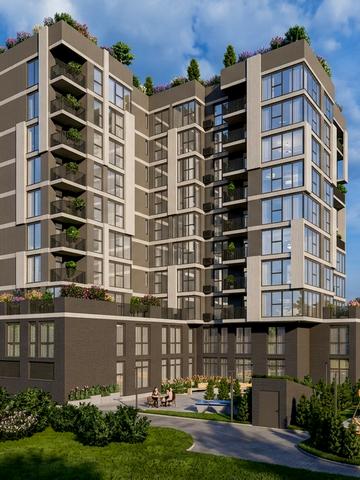 вул. Родіона Скалецького, 21