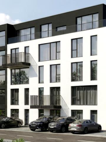 Прибутковий будинок V2