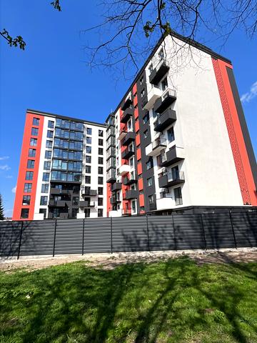 ул. Степана Бандеры, 60