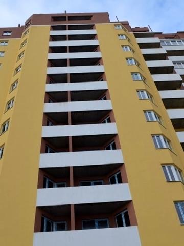 ЖБК Левітана