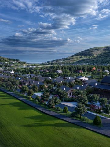 КГ ПАВЗА Village and Spa