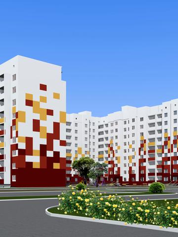 ЖК Перемоги