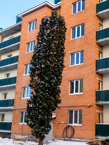 ул. Героев Крут, 1а