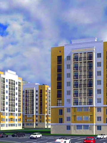 ЖК Салтівський