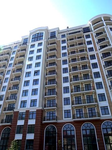 Французький бульвар, 2