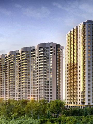 ЖК Park Avenue VIP