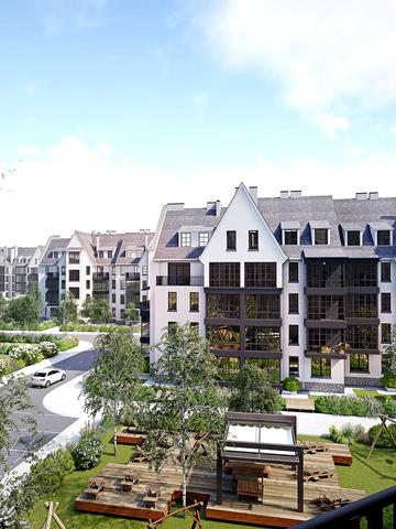 ЖК Desna Park Residence