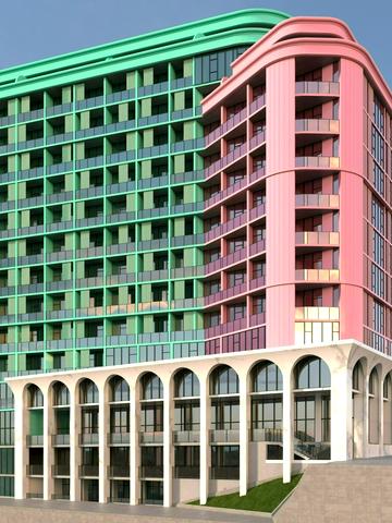 ARCHOTEL AVENUE