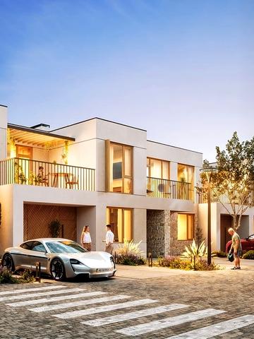 КМ ONE CLUB VILLAGE