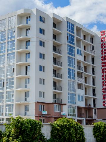 ЖК Вишиванка