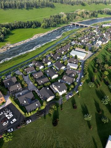 КГ ПАВЗА Village and Spa
