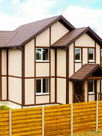 КМ Альпійський Хуторок