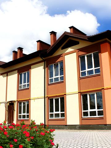 Таунхаус СанЛенд