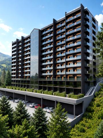 AMA APARTMENTS