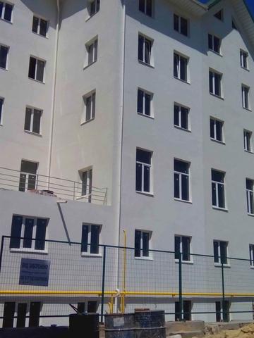 ЖК Титаренківський