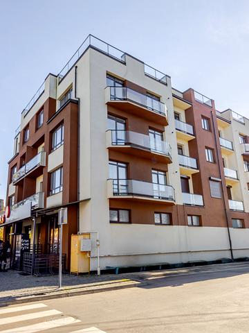 вул. Січових Стрільців, 70