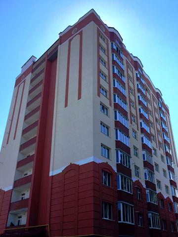 ЖК Родинний затишок