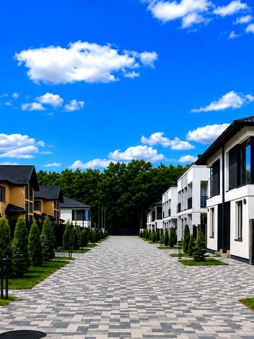 КМ Beverly Hills Residence