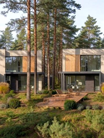 КГ The LAGODA Mental Residence