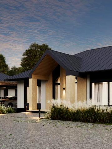 КГ Leo Eco Village