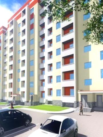 вул. Вінницька, 1/5, 1/7