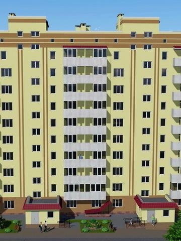 вул. Чорновола, 51/1