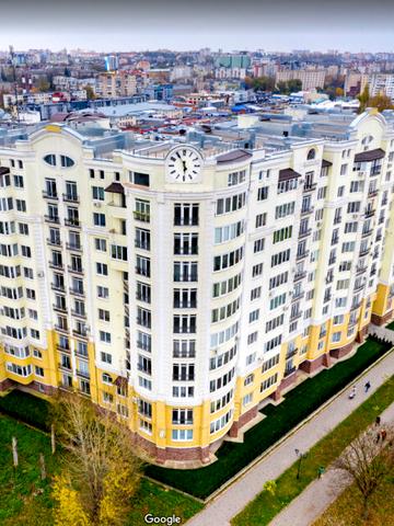 ЖК Парк Престиж