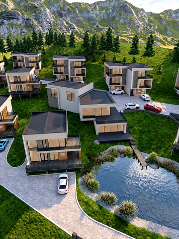 КМ Crocus Village