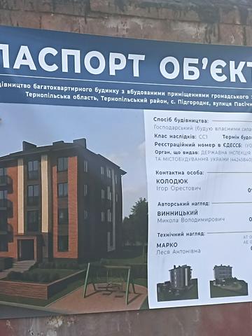 ул. Пасечная