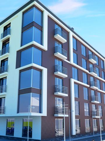 ЖК Форест-Львов