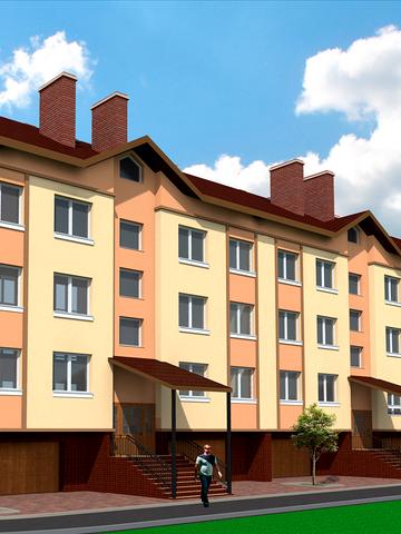 вул. Героїв Майдану, 2