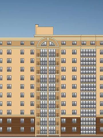 просп. Лушпи, 2/1