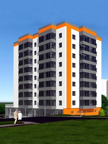 вул. Євгена Коновальця, 2а