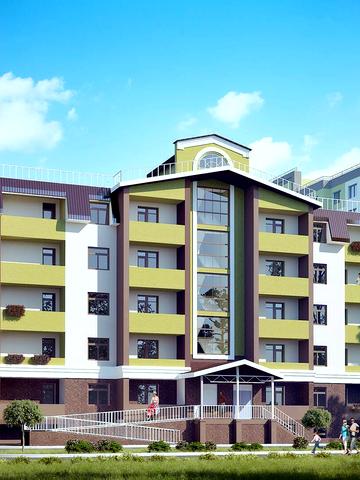 вул. Садова, 45а