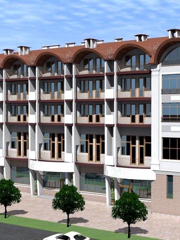 ЖК Дольчевіта