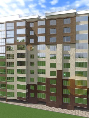 ЖК Гармонія