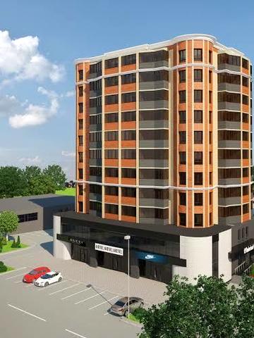 ЖК Віденський