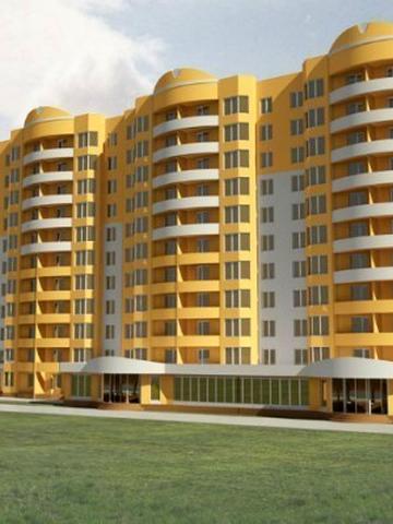 мкрн Грузевиця-2, корп. 4