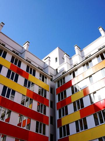 ЖК Олексіївські Акварелі