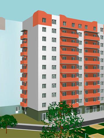 вул. Інститутська, 6а