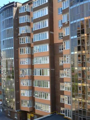 ЖК Набережный квартал