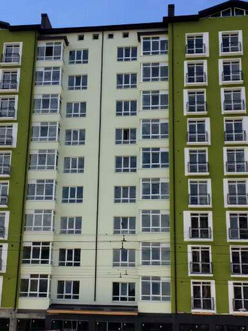 вул. Івасюка-Любачівського