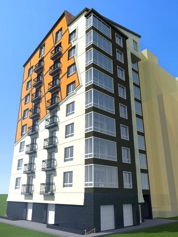 ул. Иоанна Павла II