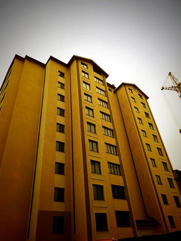 ЖК Молодіжний