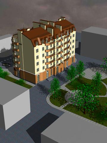 ул. Шевченко, 18б