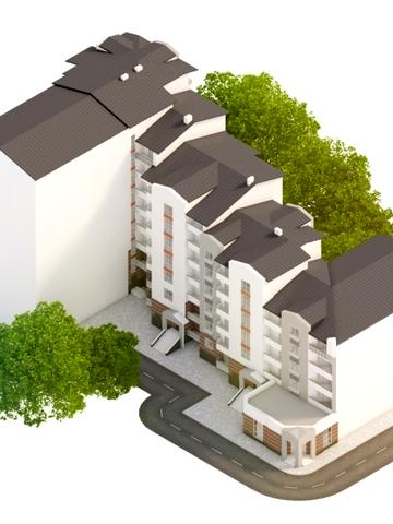 вул. Коновальця, 115